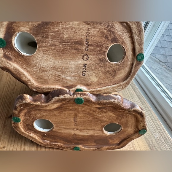 Holland Mold Vintage Quails Set - Picture 3 of 6